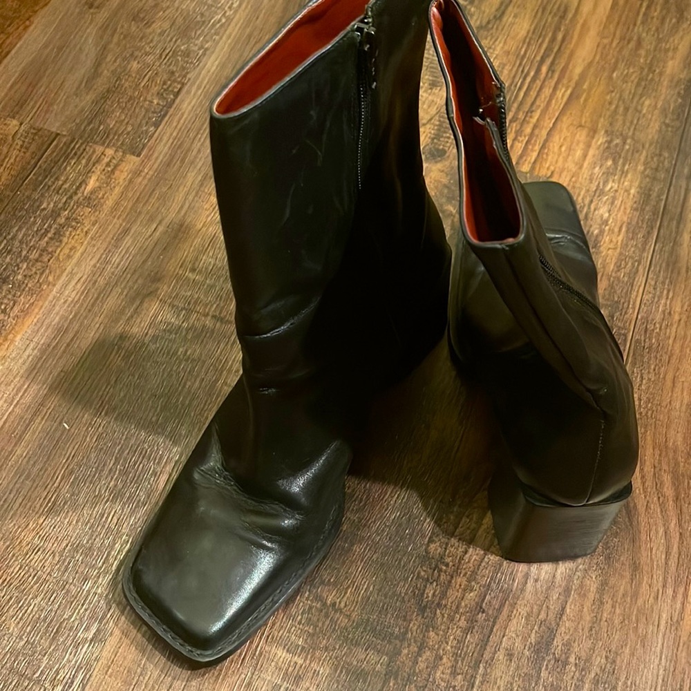 Women’s Steve Madden Boots